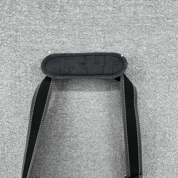 Tous Baby Shoulder Bag With Strap Gray